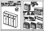 Предварительный просмотр 3 страницы Rauch AC164.06T8 Assembly Instructions Manual