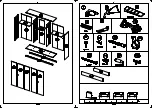 Предварительный просмотр 4 страницы Rauch AC164.06T8 Assembly Instructions Manual