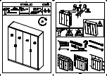 Предварительный просмотр 3 страницы Rauch AC344.01R1 Assembly Instructions Manual