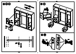 Предварительный просмотр 15 страницы Rauch AD285.03P2 Assembly Instructions Manual