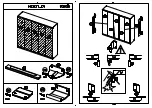 Предварительный просмотр 22 страницы Rauch AD285.03P2 Assembly Instructions Manual