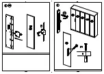 Предварительный просмотр 24 страницы Rauch AD285.03P2 Assembly Instructions Manual