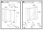 Предварительный просмотр 13 страницы Rauch AD620.02L9 Assembly Instructions Manual