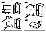 Предварительный просмотр 8 страницы Rauch AD644.02D5 Assembly Instructions Manual