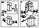 Предварительный просмотр 14 страницы Rauch AD644.02D5 Assembly Instructions Manual