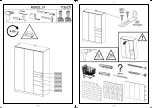 Предварительный просмотр 16 страницы Rauch AD644.02D5 Assembly Instructions Manual