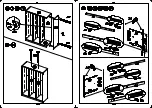 Предварительный просмотр 8 страницы Rauch AD683.0R96 Assembly Instructions Manual