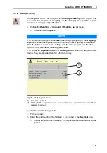 Preview for 55 page of Rauch AERO GT ISOBUS Operator'S Manual