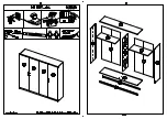 Предварительный просмотр 3 страницы Rauch AG199.0HB6.80 Assembly Instructions Manual