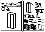 Предварительный просмотр 3 страницы Rauch AG288.0VD0 Assembly Instructions Manual