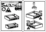 Предварительный просмотр 3 страницы Rauch AG299.0CG7.01 Assembly Instructions Manual