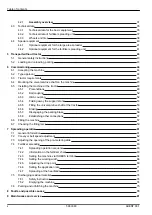 Предварительный просмотр 4 страницы Rauch AXENT 90.1 Operator'S Manual