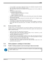 Предварительный просмотр 19 страницы Rauch AXENT 90.1 Operator'S Manual