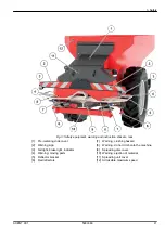 Предварительный просмотр 21 страницы Rauch AXENT 90.1 Operator'S Manual