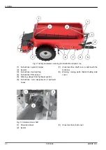 Предварительный просмотр 22 страницы Rauch AXENT 90.1 Operator'S Manual