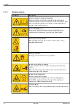 Предварительный просмотр 24 страницы Rauch AXENT 90.1 Operator'S Manual