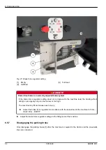 Предварительный просмотр 56 страницы Rauch AXENT 90.1 Operator'S Manual