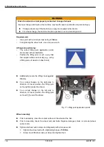 Предварительный просмотр 104 страницы Rauch AXENT 90.1 Operator'S Manual