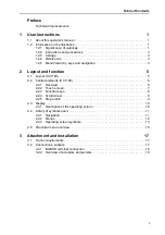 Preview for 3 page of Rauch Axent Isobus Instruction Manual