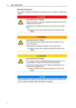 Preview for 8 page of Rauch Axent Isobus Instruction Manual