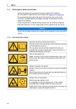 Preview for 26 page of Rauch AXENT Series Operator'S Manual