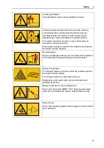 Preview for 27 page of Rauch AXENT Series Operator'S Manual