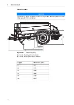 Preview for 48 page of Rauch AXENT Series Operator'S Manual