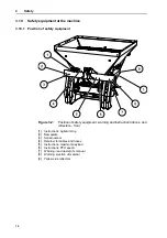 Предварительный просмотр 24 страницы Rauch AXEO 16.1 Instruction Manual