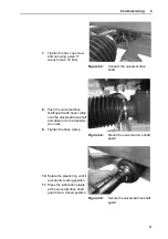 Предварительный просмотр 45 страницы Rauch AXEO 16.1 Instruction Manual