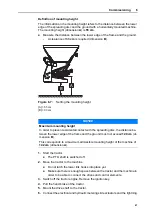 Предварительный просмотр 49 страницы Rauch AXEO 16.1 Instruction Manual