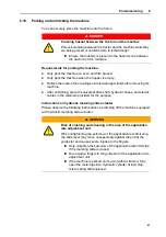 Предварительный просмотр 55 страницы Rauch AXEO 16.1 Instruction Manual