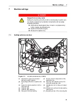 Предварительный просмотр 57 страницы Rauch AXEO 16.1 Instruction Manual