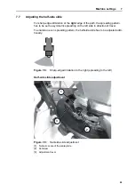 Предварительный просмотр 67 страницы Rauch AXEO 16.1 Instruction Manual