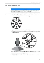 Предварительный просмотр 69 страницы Rauch AXEO 16.1 Instruction Manual