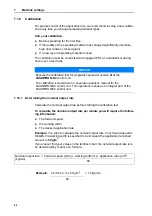 Предварительный просмотр 92 страницы Rauch AXEO 16.1 Instruction Manual