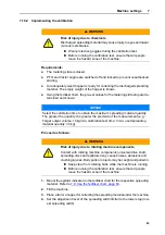 Предварительный просмотр 93 страницы Rauch AXEO 16.1 Instruction Manual