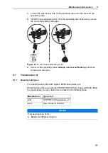 Предварительный просмотр 115 страницы Rauch AXEO 16.1 Instruction Manual