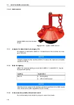 Предварительный просмотр 124 страницы Rauch AXEO 16.1 Instruction Manual