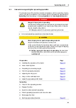 Предварительный просмотр 97 страницы Rauch AXEO 2.1 Instruction Manual