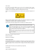 Preview for 2 page of Rauch AXIS EMC ISOBUS Original Instructions Manual