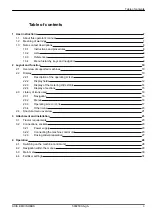 Предварительный просмотр 3 страницы Rauch AXIS EMC ISOBUS Original Instructions Manual