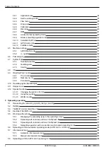 Preview for 4 page of Rauch AXIS EMC ISOBUS Original Instructions Manual