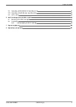 Preview for 5 page of Rauch AXIS EMC ISOBUS Original Instructions Manual