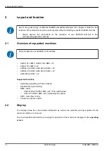 Preview for 10 page of Rauch AXIS EMC ISOBUS Original Instructions Manual