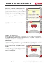 Предварительный просмотр 169 страницы Rauch AXIS-H 30.1 EMC Service Manual