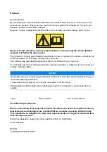 Preview for 2 page of Rauch AXIS H 30.2 EMC Instruction Manual