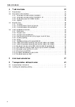 Preview for 4 page of Rauch AXIS H 30.2 EMC Instruction Manual