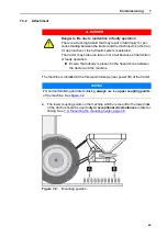 Preview for 51 page of Rauch AXIS H 30.2 EMC Instruction Manual