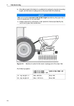 Preview for 60 page of Rauch AXIS H 30.2 EMC Instruction Manual