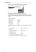 Preview for 70 page of Rauch AXIS H 30.2 EMC Instruction Manual